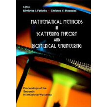 MATHEMATICAL METHODS IN SCATTERING THE.. by FOTIADIS DIMITRIOS I Hardc