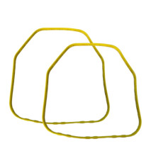 Ventiltäckningspackning för Kohle- CH18, CH20, CH22, CH25, CH26, 2 stycken
