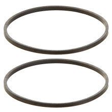 Briggs & Stratton 2 Pack 693981 Float Bowl Gasket för Modell 280492