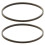 Briggs & Stratton 2 Pack 693981 Float Bowl Gasket för Modell 280492 1