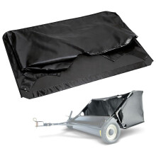 TOSRWGLL 48388 Hopperpåse Ersättning för Agri-Fab 45-0320 Draggräsklippare