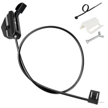 Cable de Control para Esparcidor de Césped 49447, Compatible con Agri-Fab, MTD, Craftsman