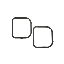 Nimiah Ersätter 806039S Ventilkåpspackningar Passar Briggs och Stratton 805028, 806039, 806039S (2 Pack)