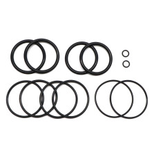 Captain O-Ring - Ersatz O-Ring Kit SPX410X für Hayward SP410X, SP0410X 2" Poolventil (2 Sets)