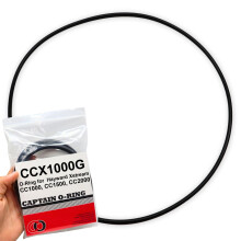 Captain O-Ring - Ersatz CCX1000G O-Ring für Hayward Xstream CC1000, CC1500, CC2000 Filter