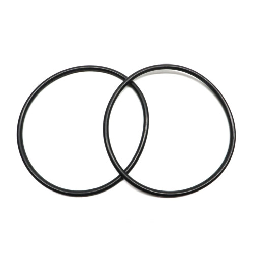 Captain O-Ring Ersättning 272541 O-Ring för Pentair Pool/Spa Filter och Ventil (2 Pack)