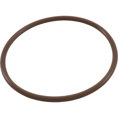 Custom Molded Products O-Ring, Brun, 0.5 tum, 1 styck