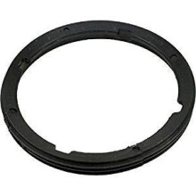 Waterway Plastics 505-3000B Poolfilter Gängad Fäste för WVS003 Ventil som 505-3000