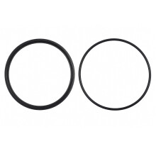 Lid Seal und O-Ring kompatibel mit Jandy R0446200 für Zodiac und Jandy JEP, SHPF, SHPM und SWF Poolpumpen