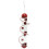 Bird Quest SBF3R 17" Alimentatore per Uccelli a Spirale - Rosso 1