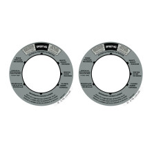 JIOTAR SPX0714G Sand Filter Valve Label Sticker Replacement Hayward Multiport Vari-Flo-Valve Sticker for Hayward Pro and VL Series Sand Filter Valve S