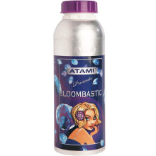 Atami Bloombastic, 1,25 l Hydroponik Nährstoffe & Zusätze