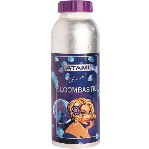 Atami Bloombastic Nutrienti & Additivi Idroponici, 1.25l