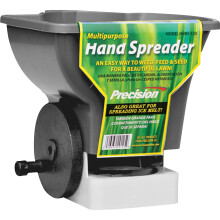 Precision Products HHBS-125 Handheld Streuwagen