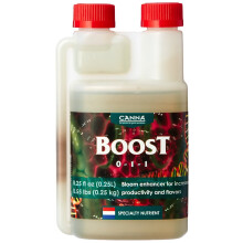 Canna Boost Blütenstimulans, 250ml