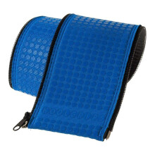 KoolGrips Handrail Cover for Swimming Pool & Spa 6 Foot Length 1.90 Diameter | Color: Royal Blue | Installs in Seconds w Zipper - No Tools Needed | El