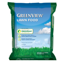 GreenView Rasen-Dünger - 16 lb. - Für 5.000 sq. ft.