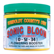 Emerald Triangle Sonic Bloom 1 lb (12/Stk)