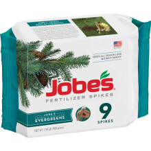 JOBE'S Evergreen Düngespitzen