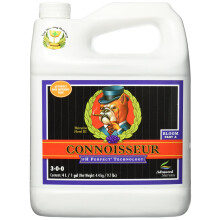 Advanced Nutrients pH Perfect Connoisseur Bloom Teil A Pflanzen-Nährstoff, 4 L