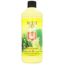 House & Garden Multi Zen Dünger für kräftiges Wachstum, 1-Liter