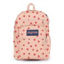 JANSPORT Big Student, Strawberry Dusche, Einheitsgröße