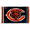 Chicago Bears Logos Flag and Banner 1