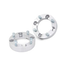 Rough Country 1,5" Wielruimten voor 18-20 Honda Pioneer/19-22 Talon - 10095