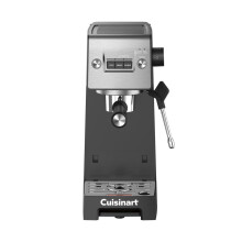 Cuisinart Espresso Bar Slim Espresso Maschine, für heiße oder kalte Café-Qualität Getränke