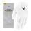 Callaway Callaway Golf Tour Authentic Triple Diamond Glove (Left,Standard,Medium/Large,White) 1