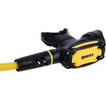 Mares SXS Scuba Diving Compact 2nd Stage Octopus