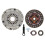 EXEDY MZK1009 OEM Replacement Clutch Kit 1