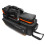Pyramid Path Triple Tote Roller Plus Orange 1