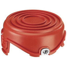 Tapa de Carrete Black & Decker RC-065-P para Desbrozadoras GH700/GH710 y GH750