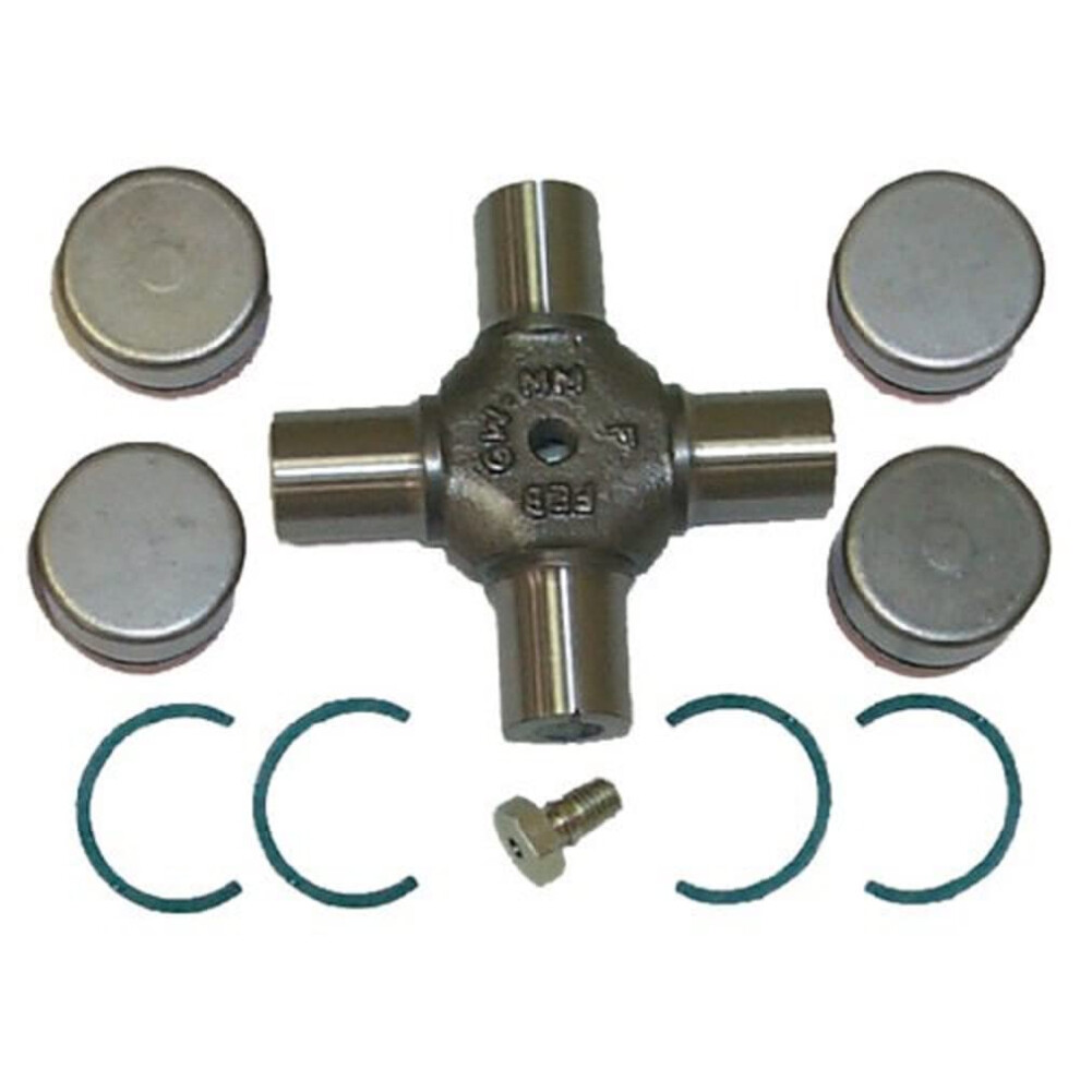 Sierra 18-2097 Marine U-Joint Cross Bearing For Mercruiser Stern Drive 707390467047