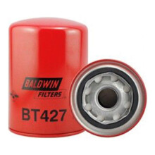 Baldwin Olje Filter, Spin-On, Full-Flow