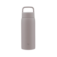 Mug sous vide Zojirushi SU-DA 27 oz (0.8 L) Gris minéral, sans BPA