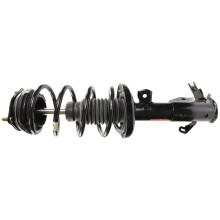 Monroe Quick-Strut 172925 Federbein- und Federungsbaugruppe für Honda Civic