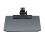 Kolpin UTV Side x Side Sun Visor - Pair - Adjustable, Round Tubes & Flat Surfaces Mount 1