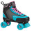 Roller Derby Roller Star Damen Rollschuhe 1