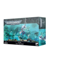 Der Yncarne Aeldari Eldar Craftworlds Warhammer 40K NIB! WBGames