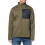 Under Armour Under Armour Herren ColdGear Infrared Shield 2.0 Soft Shell, Marine OD Green/Schwarz, Medium 1