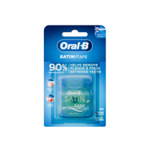 Oral-B Satin Mint Dental Floss, 25m