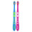 Oral-B Spazzolino Oral-B Kids Mickey e Minnie Set da 2 1