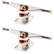 Venture 5.25 Låg Polerad Skateboard Truck
