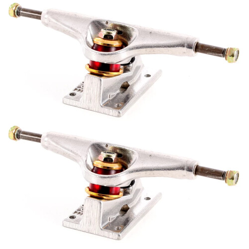 Venture 5.25 Low Polierte Skateboard Achse