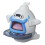 Yo-kai Watch Medal Moments Whisper 1