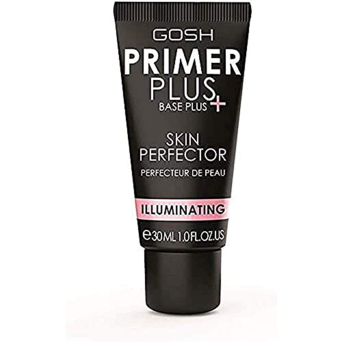 GOSH Primer Plus Illum Skin Perfect 30 ml