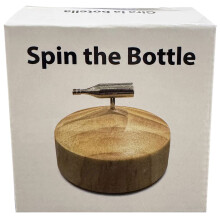 Gira la botella