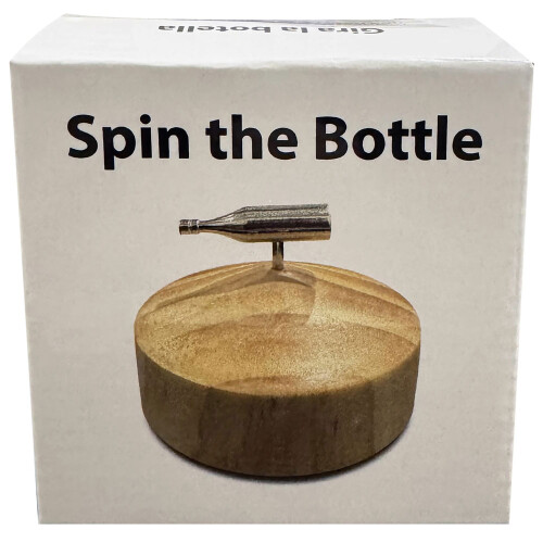 Gira la botella
